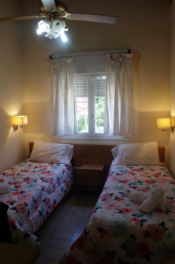 Hosteria Robert Вилья-Хесель Экстерьер фото